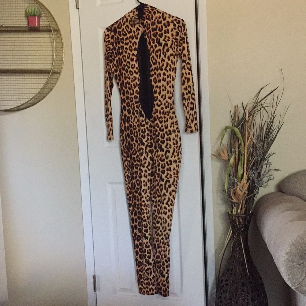 Kitty Kat sexy cat costume forplay size xs